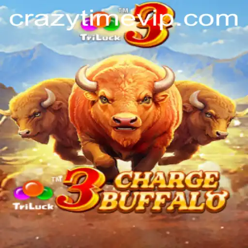 Exploring the Thrills of 3ChargeBuffalo: A New Wave in the Crazy World of Gaming