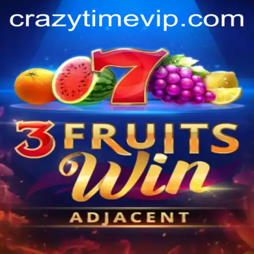 Exploring the Excitement of 3FruitsWin and CrazyTime
