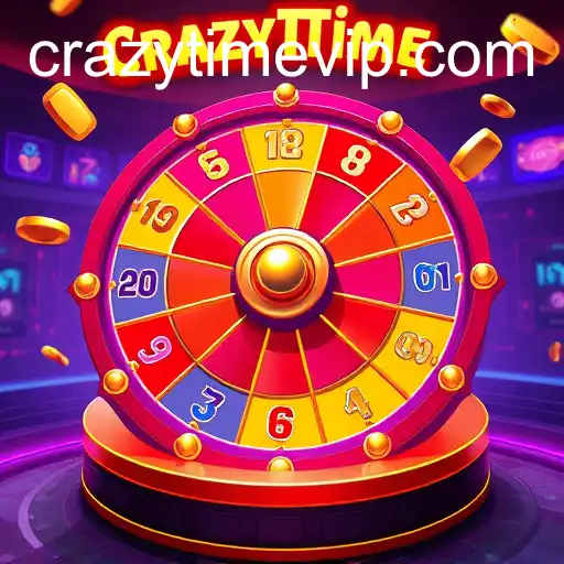 About CrazyTime: An In-Depth Look