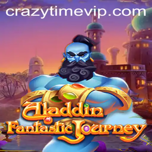 Exploring the Magical World of Aladdin in CrazyTime