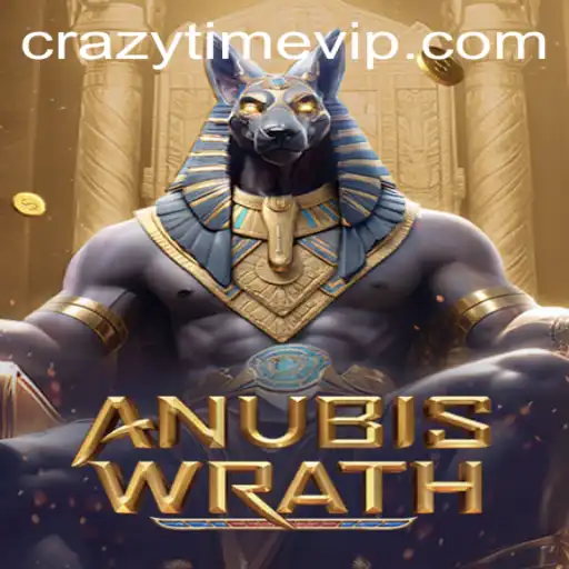 AnubisWrath and CrazyTime: A Thrilling Fusion in Gaming