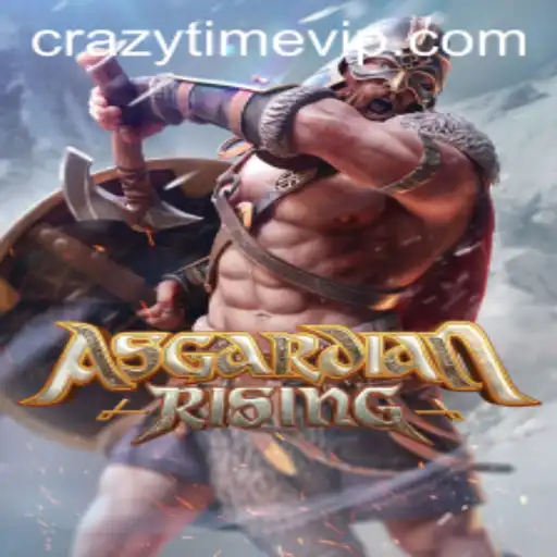 AsgardianRising: A New Era in Gaming with CrazyTime Adventures