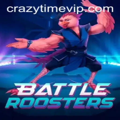 BattleRoosters: Engaging Gameplay and the CrazyTime Challenge