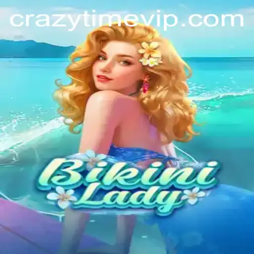 Exploring the Dynamic World of BikiniLady: Embracing the Thrill of CrazyTime