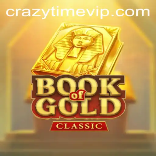 Discover the Excitement of BookOfGoldClassic and the Thrill of CrazyTime