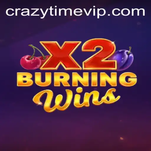 Exploring the Thrills of BurningWinsX2 and CrazyTime
