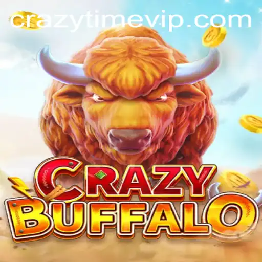 Unraveling the Thrills of CRAZYBUFFALO and CrazyTime