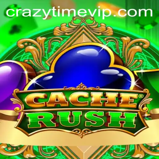 CacheRush: Unveiling the Thrill and Strategy Behind This Innovative Game