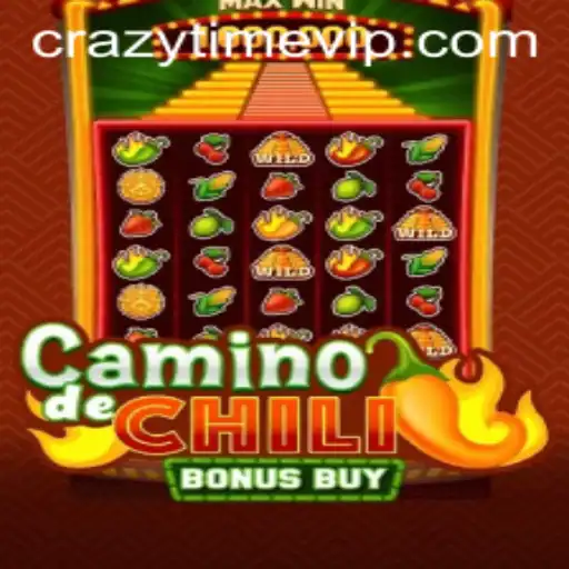 Exploring the Thrilling World of CaminodeChiliBonusBuy: A Unique Adventure with CrazyTime