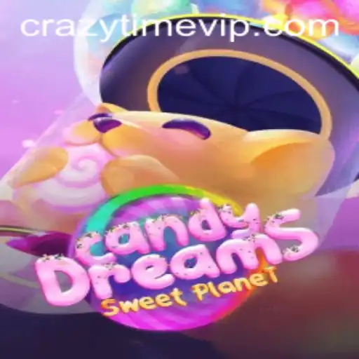 Exploring the Enchanting World of CandyDreams in CrazyTime