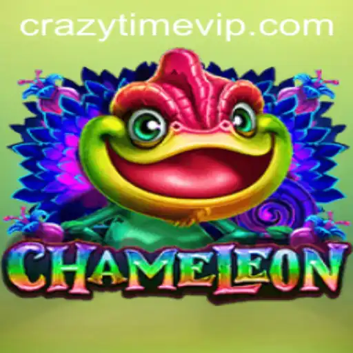 Chameleon: The Exciting World of CrazyTime