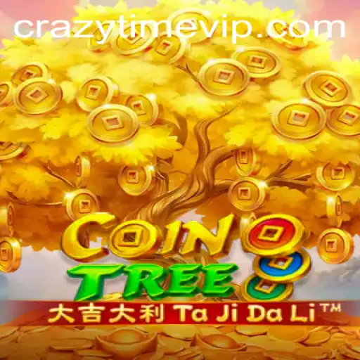 CoinTree: The New Wave in CrazyTime Gaming