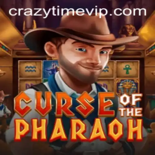 Curse of the Pharaoh: An Enchanting Adventure Into the Unknown