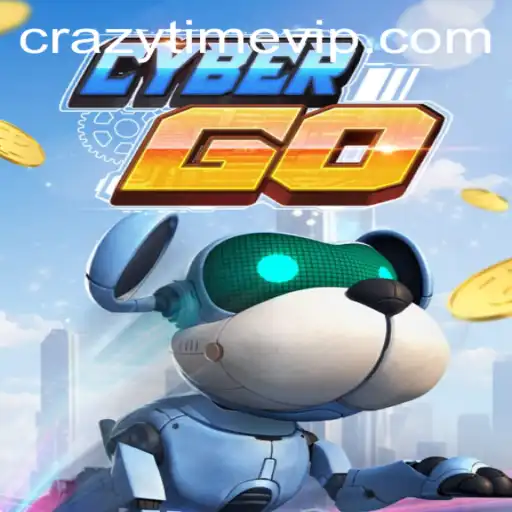 Unveiling CyberGO: A Thrilling Adventure in the World of CrazyTime