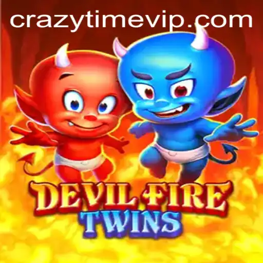 The Thrilling World of DevilFireTwins: Exploring the Exciting Gameplay of CrazyTime
