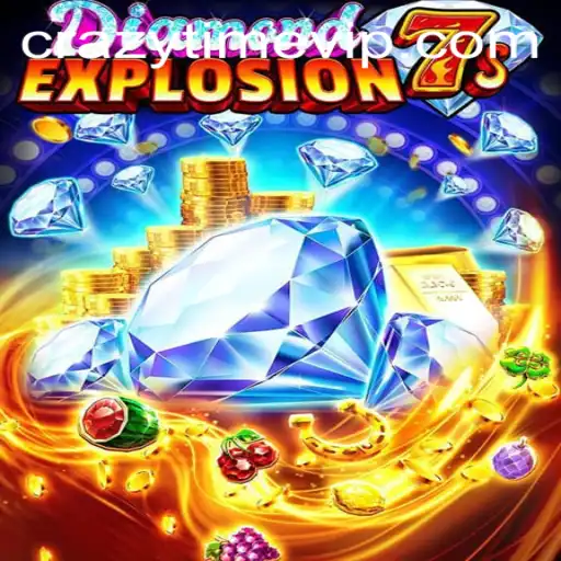 Exploring the Exciting World of DiamondExplosion7s and CrazyTime
