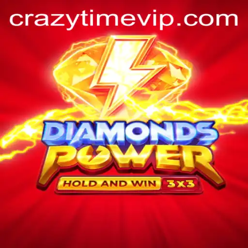 Exploring the Thrills of Diamondspower: A CrazyTime Experience