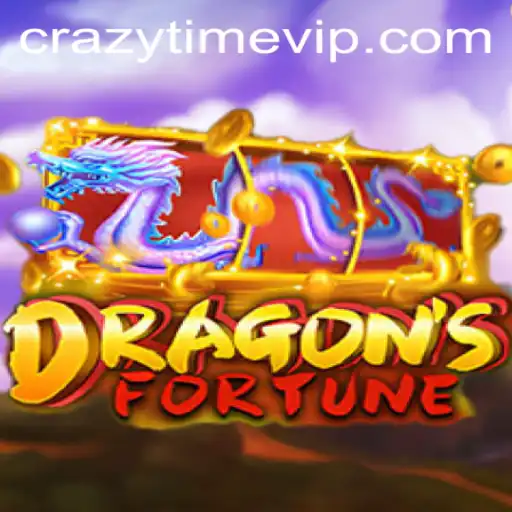 DragonFortune: An Adventure Awaits with CrazyTime Excitement