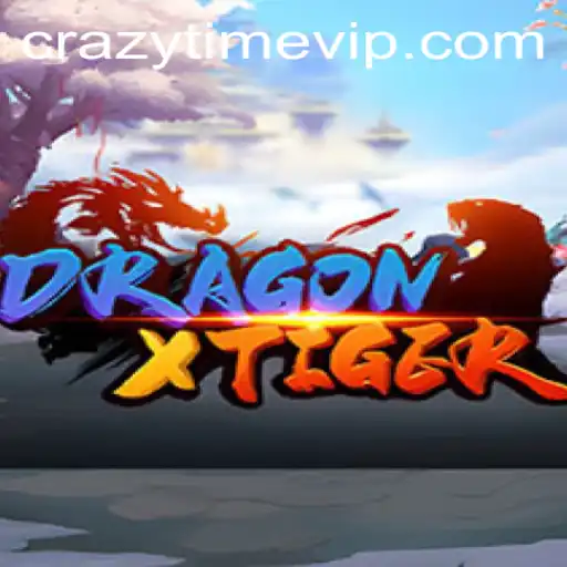 DragonXTiger and CrazyTime: An In-Depth Exploration of Thrilling Casino Games