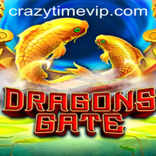 Dive into the Exciting World of DragonsGate with the New CrazyTime Experience