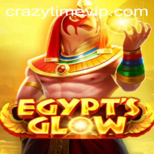 Discover the Fascination of EgyptsGlow with the Thrill of CrazyTime