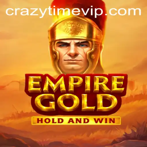 EmpireGold: Exploring the Excitement of CrazyTime