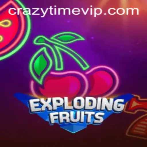 Exploring ExplodingFruits: A CrazyTime Adventure