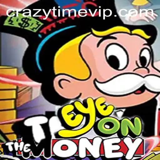 EyeOnTheMoney: The Thrilling New Casino Game Inspired by CrazyTime