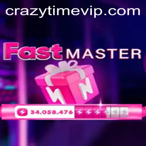 Exploring FastMaster: The Thrilling World of CrazyTime
