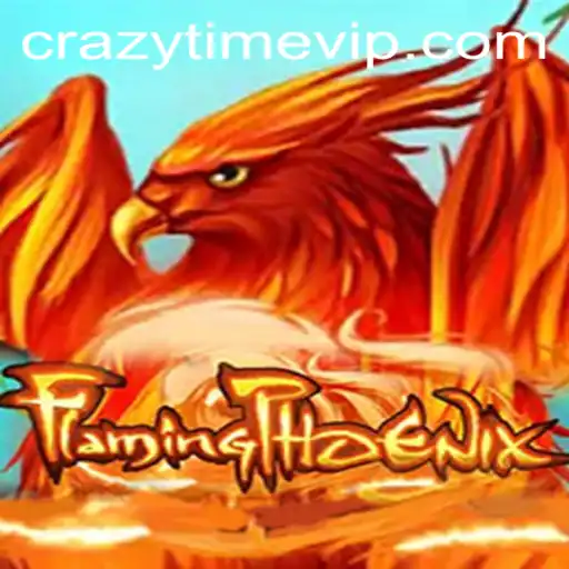 Exploring the Adventures of FlamingPhoenix: A New Era of Gaming with CrazyTime