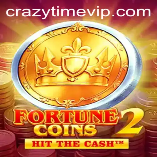 Exploring FortuneCoins2: A New Era of Gaming with CrazyTime