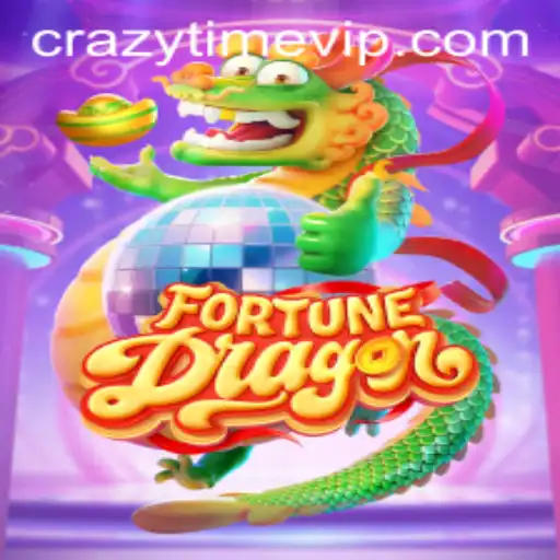 Discover the Thrilling World of FortuneDragon: Unveiling CrazyTime's Magic