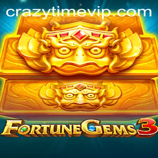 Exploring the World of FortuneGems3 and its Exciting Features