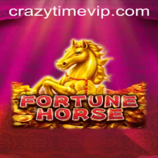 Unveiling the Thrilling World of FortuneHorse and CrazyTime
