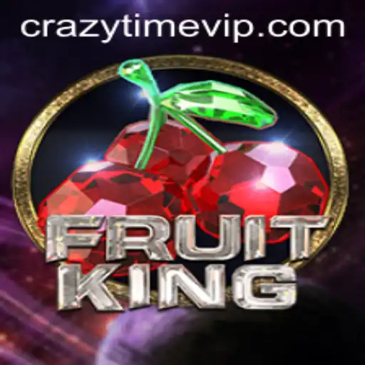 Exploring the Exciting World of FruitKing and CrazyTime
