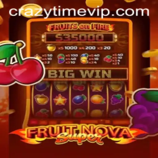 Exploring the Thrilling World of FruitNovaSuper in 2023