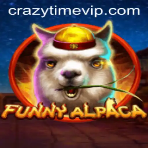 Discover the Hilarity of FunnyAlpaca: An Adventure into CrazyTime