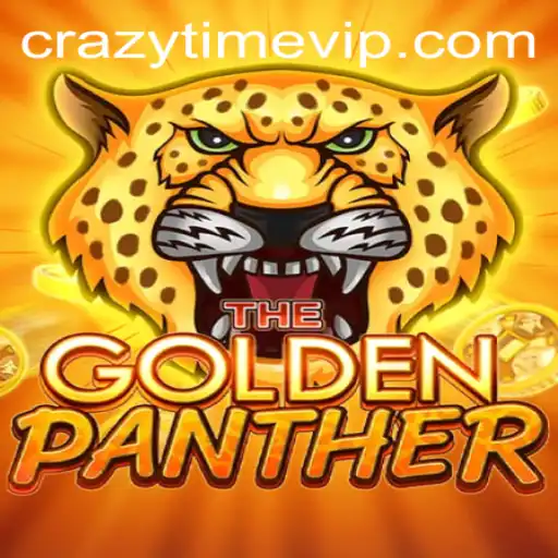 Exploring the Exciting World of GOLDENPANTHER with a CrazyTime Twist
