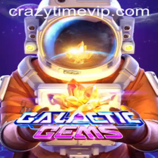 Exploring GalacticGems: The Intricacies and Allure of the Game Coupled with CrazyTime Adventures