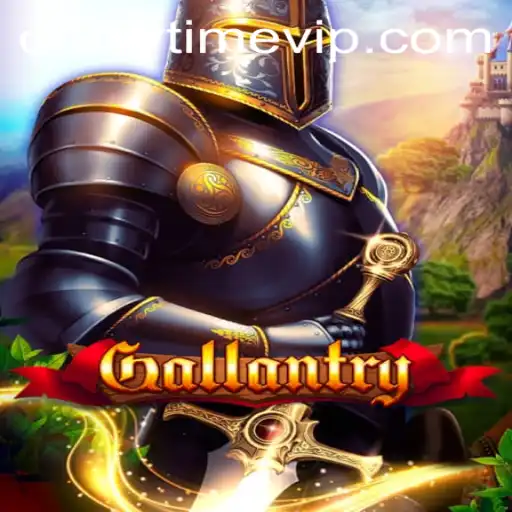 Unveiling Gallantry: A Deep Dive into the Game with a Crazy Twist