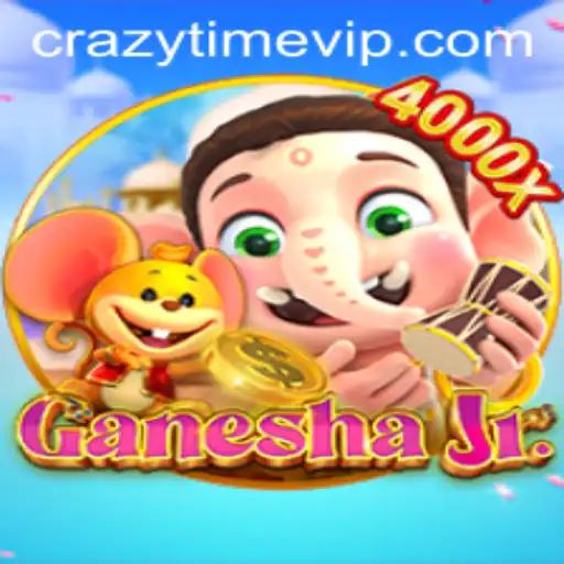Exploring the Thrills of GaneshaJr and the Buzz of CrazyTime