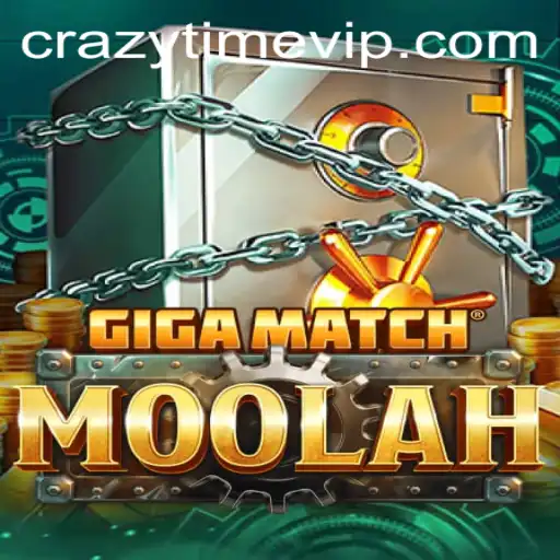 Exploring the Thrills of GigaMatchMoolah: A Dive into the CrazyTime World