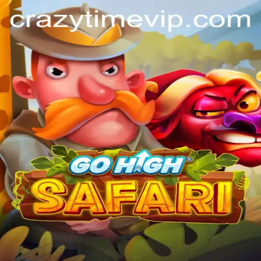 Explore the Thrilling World of GoHighSafari and CrazyTime