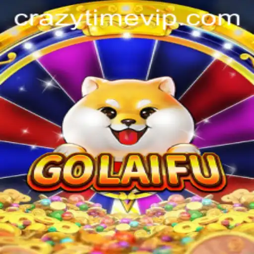 GoLaiFu: A Deep Dive into the Exciting World of CrazyTime