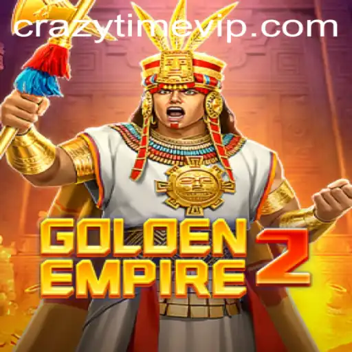 Exploring GoldenEmpire2: The Ultimate Gaming Adventure Fueled by CrazyTime