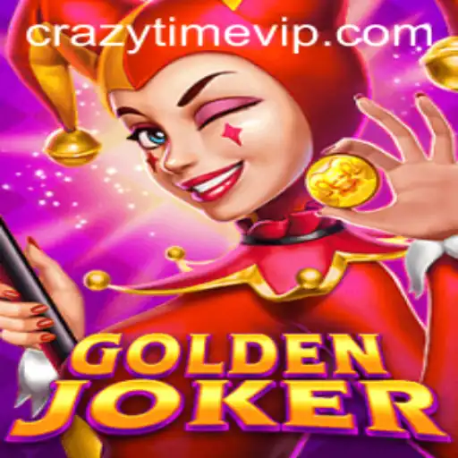 Exploring the Frenzied World of GoldenJoker: A Deep Dive into CrazyTime