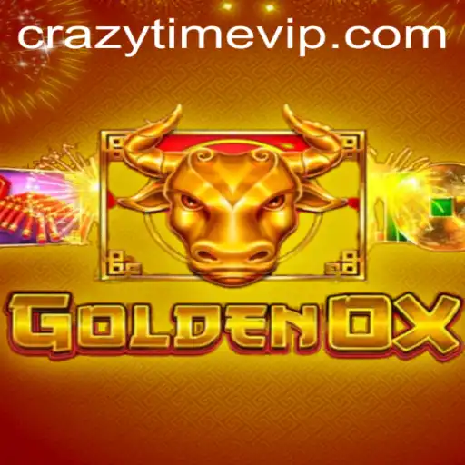 GoldenOx: The Fascinating World of CrazyTime Casino Game