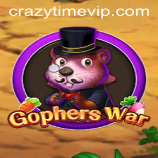 The Exciting World of GophersWar and the Thrill of CrazyTime