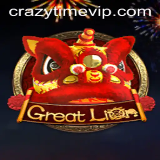 Exploring the Fascinating World of GreatLion and the Intriguing Keyword CrazyTime