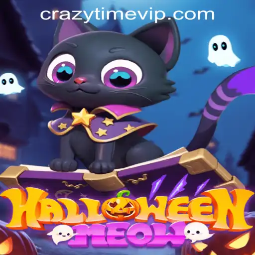 Discovering HalloweenMeow: The Thrilling Adventure of CrazyTime